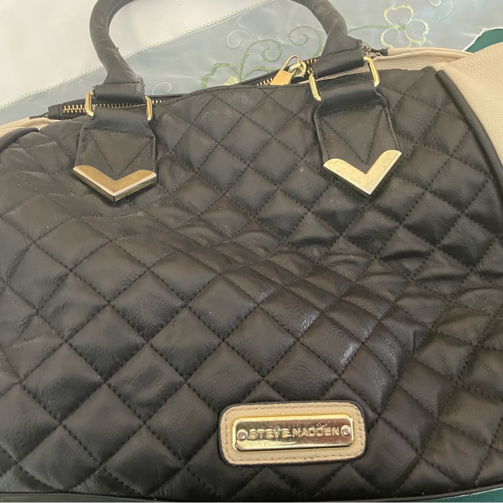 Steve Madden purse